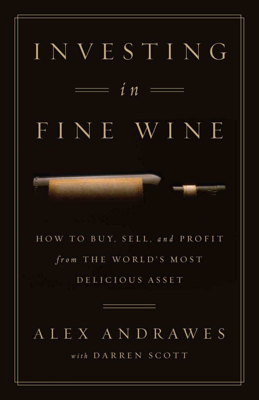 Investing In Fine Wine: One Year In