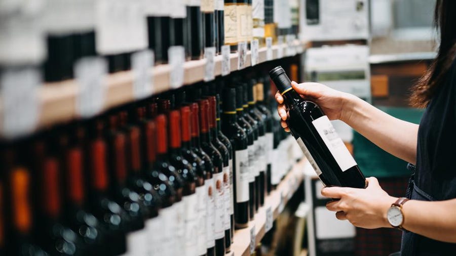 What Are The Legal Considerations Of Wine As An Asset Class?