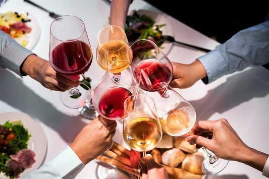 Introducing: The Somm Collection From Estate Wine Brokers