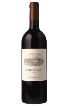Ornellaia Bolgheri Superiore 2000 750ml - 1