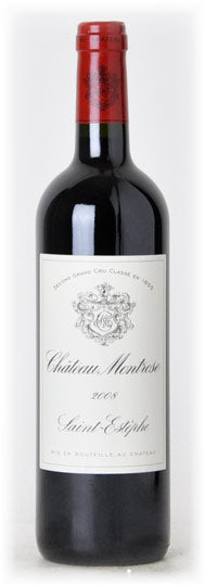 Montrose 2008 750ml - 1