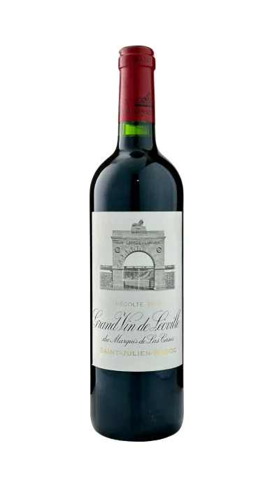 Leoville Las Cases 2006 750ml - 1