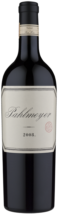 Pahlmeyer Cabernet Sauvignon Napa Valley 2009 750ml - 1