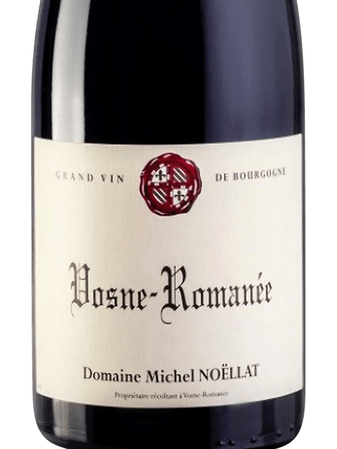 Domaine Michel Noellat et Fils Vosne-Romanee 2014 750ml - 1