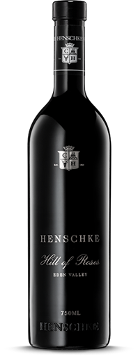 Henschke Hill of Grace Shiraz Eden Valley 2001 750ml - 1