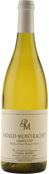 Domaine Pierre Morey Batard Montrachet Grand Cru 2013 750ml - 1