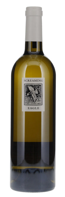 Screaming Eagle Sauvignon Blanc 2019 750ml - 1
