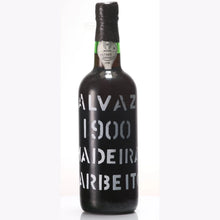 Barbeito Malvazia 1900 750ml - 1