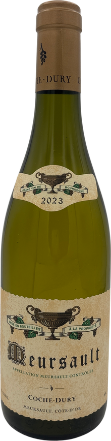 Domaine Coche-Dury Meursault 2023 750ml
