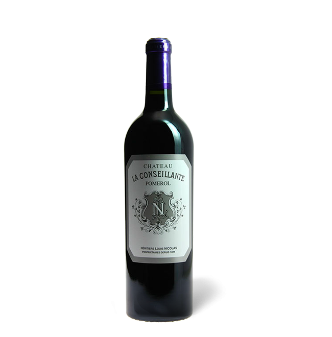 La Conseillante 2022 750ml - 1