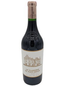 La Clarence de Haut Brion 2018 750ml - 1