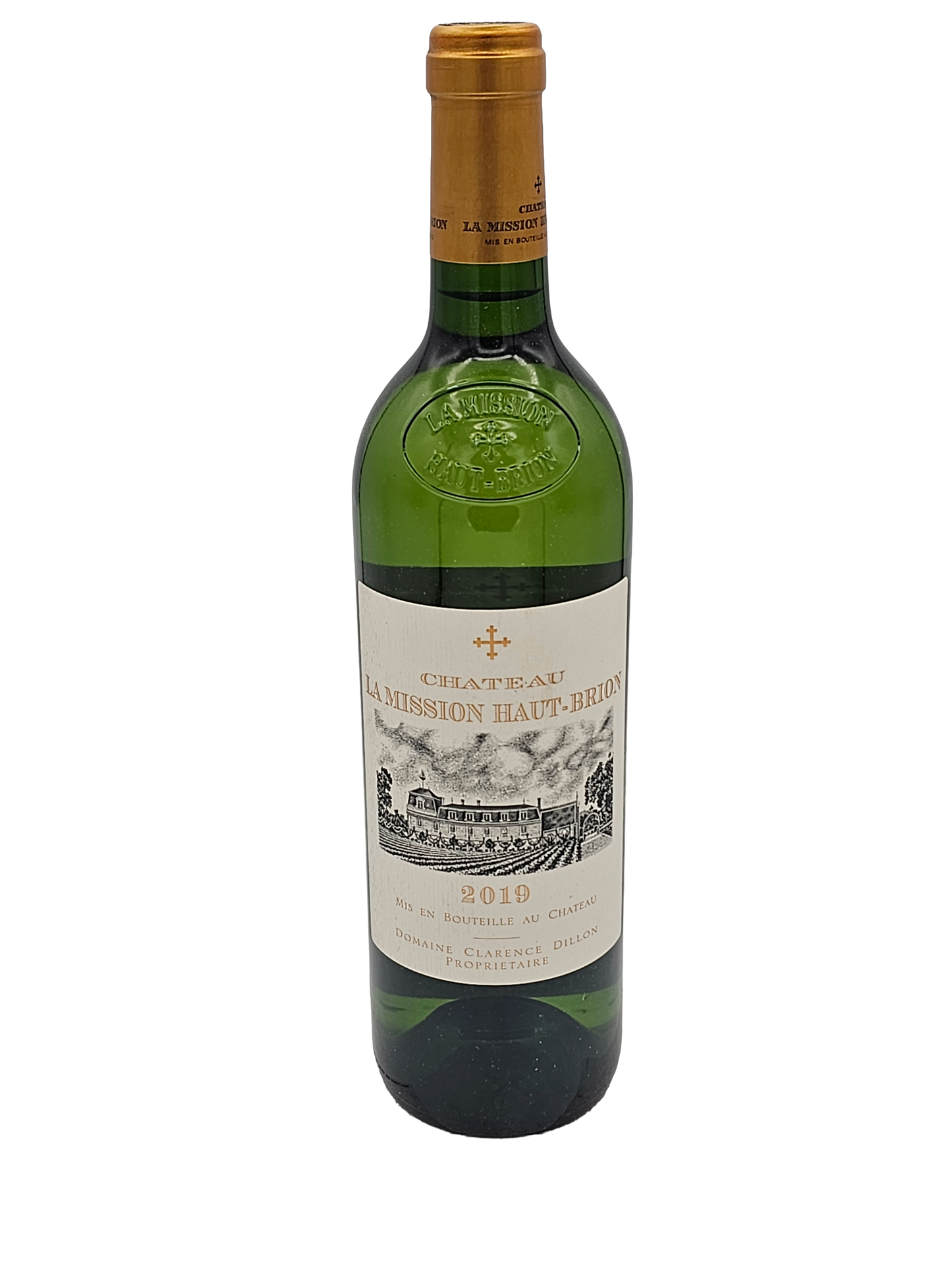 La Mission Haut Brion Blanc 2019 750ml - 1