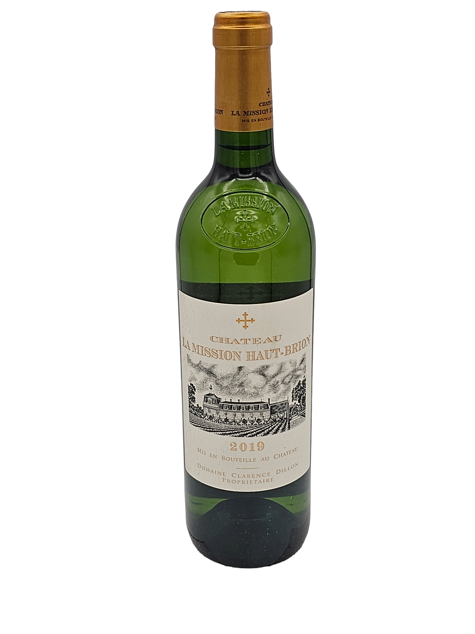 La Mission Haut Brion Blanc 2019 750ml - 1