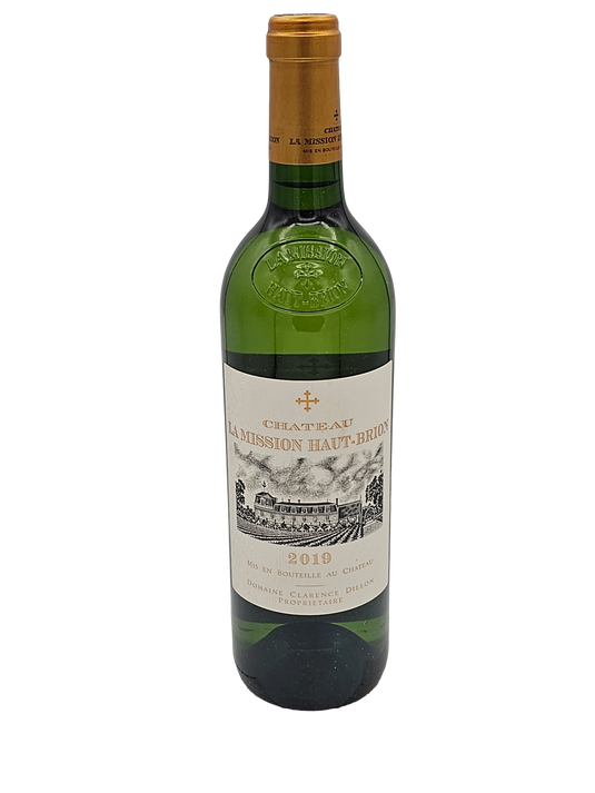 La Mission Haut Brion Blanc 2019 750ml - 1