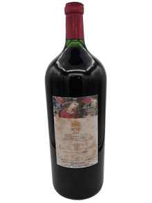 Mouton Rothschild 1985 6000ml - 1