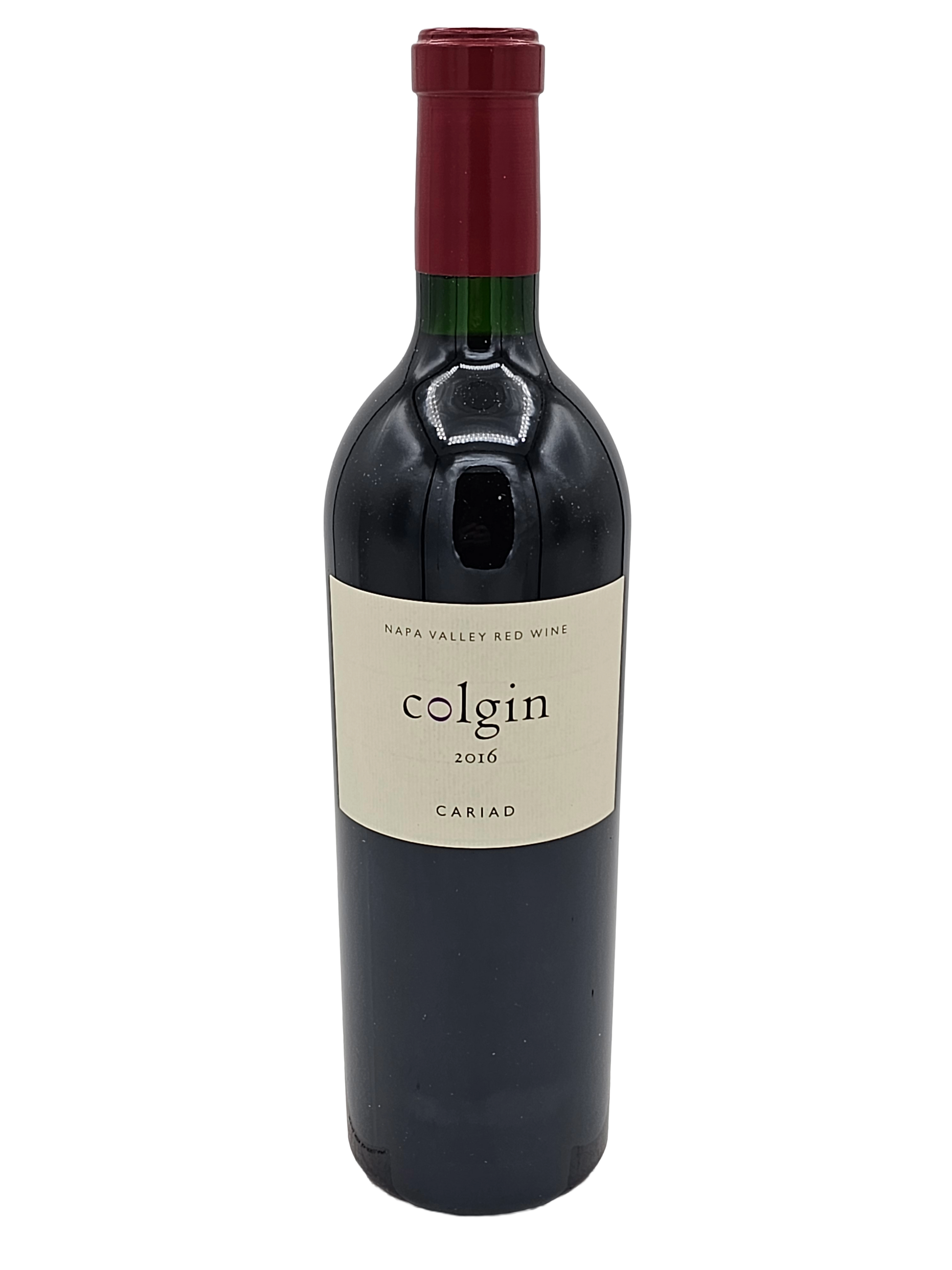 Colgin Cellars Cariad Napa Valley 2016 750ml - 1