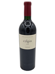 Colgin Cellars Cariad Napa Valley 2016 750ml - 1