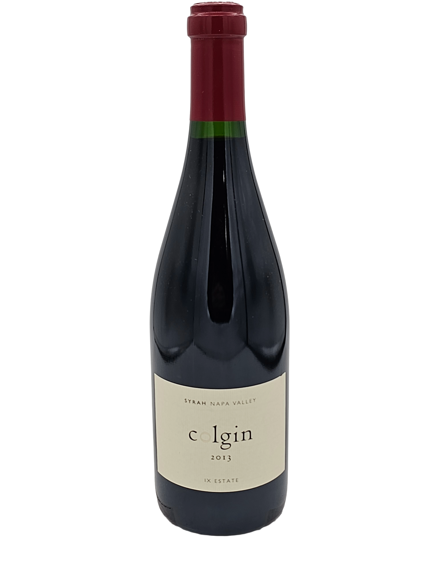 Colgin Syrah IX Estate 2013 750ml - 1