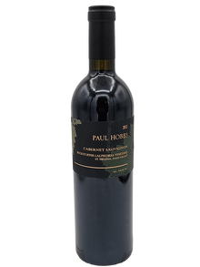 Paul Hobbs Cabernet Sauvignon Beckstoffer Las Piedras Vineyard Napa Valley 2013 750ml - 1