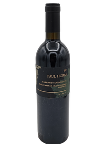 Paul Hobbs Cabernet Sauvignon Beckstoffer Dr. Crane Vineyard Saint Helena 2017 750ml - 1