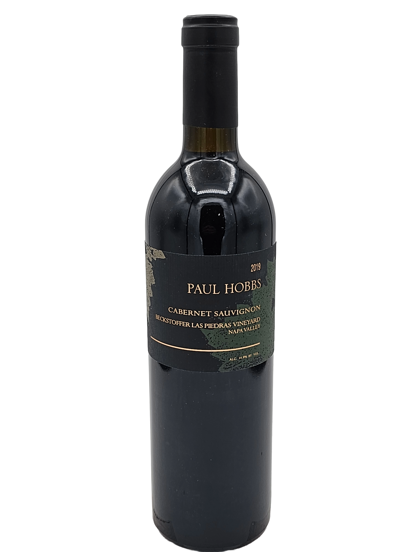 Paul Hobbs Cabernet Sauvignon Beckstoffer Las Piedras Vineyard Napa Valley 2019 750ml - 1