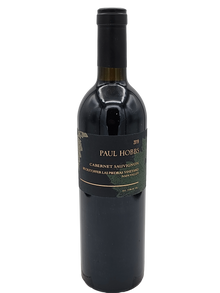 Paul Hobbs Cabernet Sauvignon Beckstoffer Las Piedras Vineyard Napa Valley 2019 750ml - 1