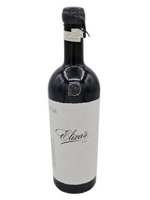 To Kalon Vineyard Co. Eliza's Red 2019 750ml - 1