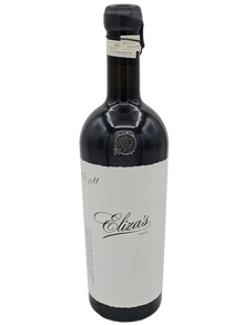 To Kalon Vineyard Co. Eliza's Red 2018 750ml - 1