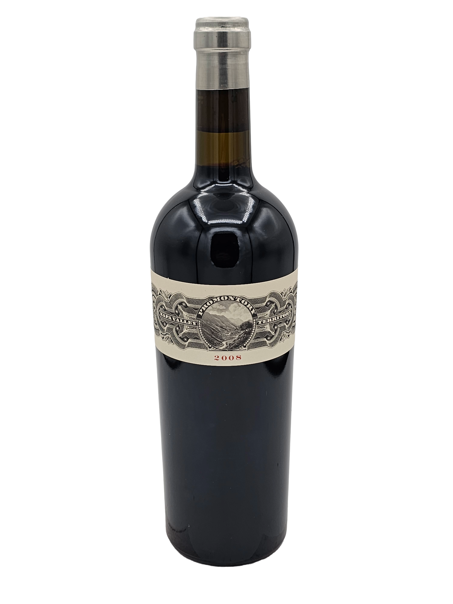 Promontory Napa Valley 2008 750ml - 1