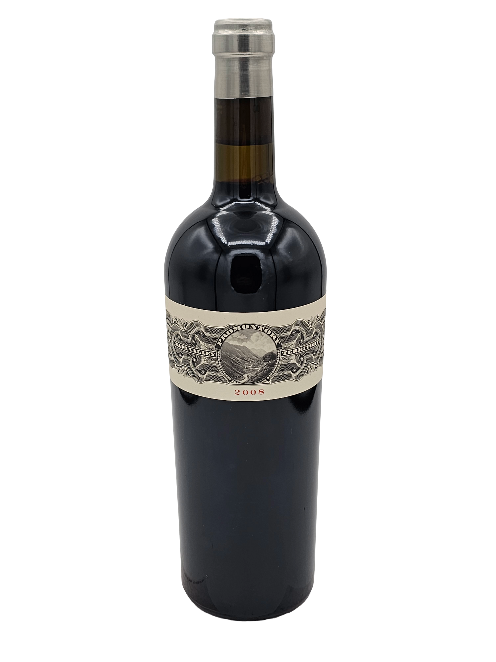 Promontory Napa Valley 2008 750ml - 1