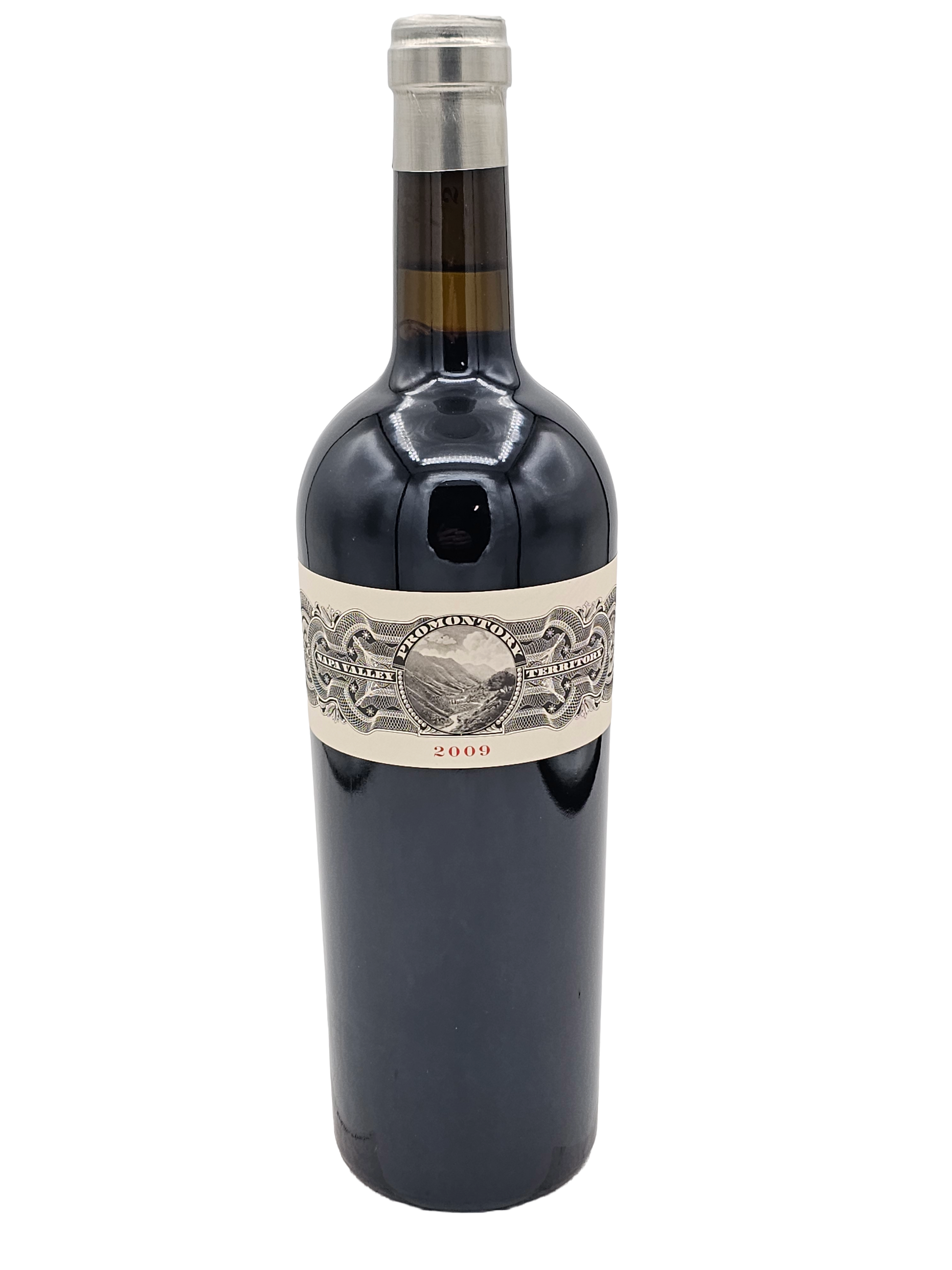 Promontory Cabernet Sauvignon Napa Valley 2009 750ml - 1