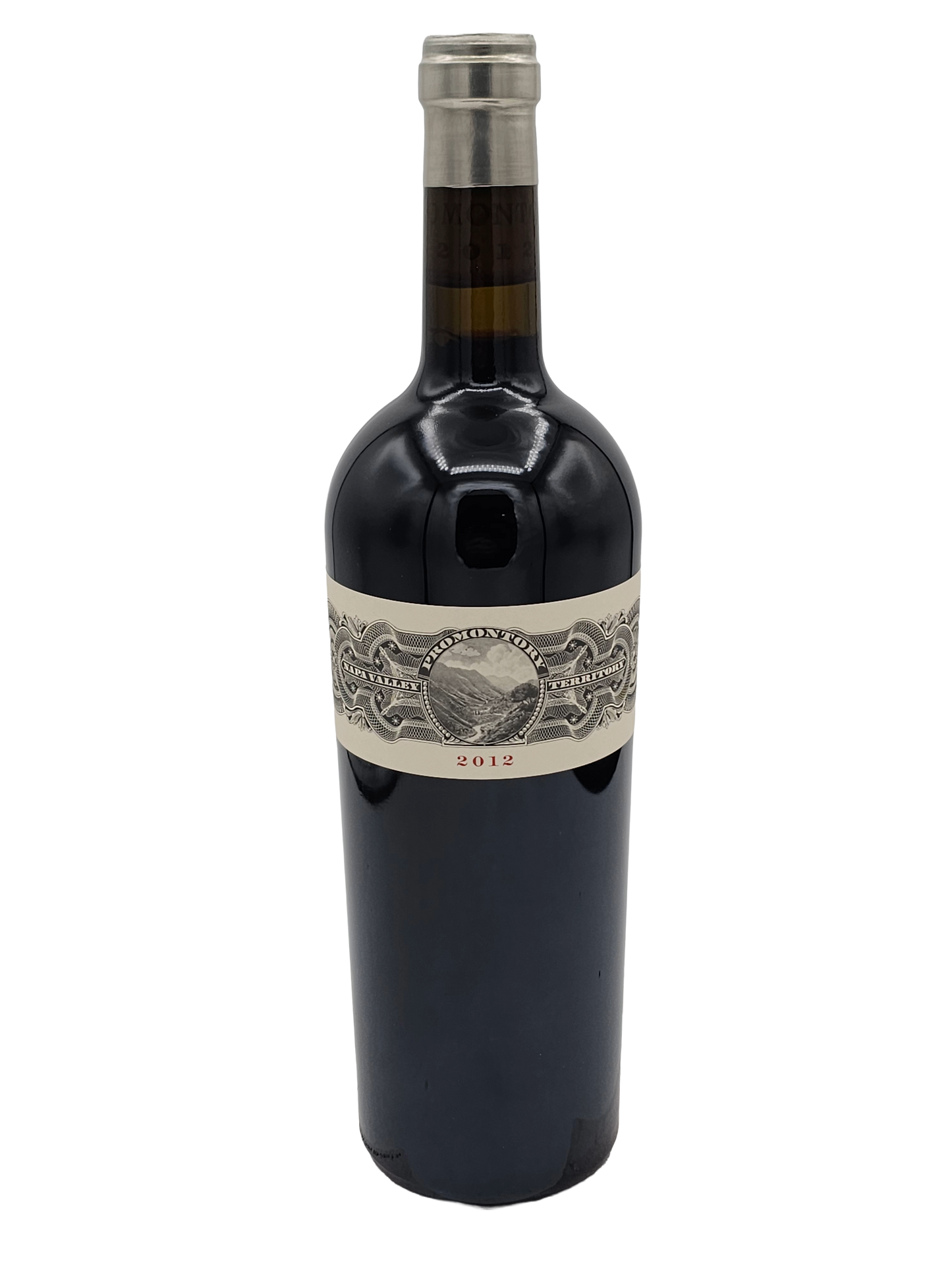 Promontory Cabernet Sauvignon Napa Valley 2012 750ml - 1