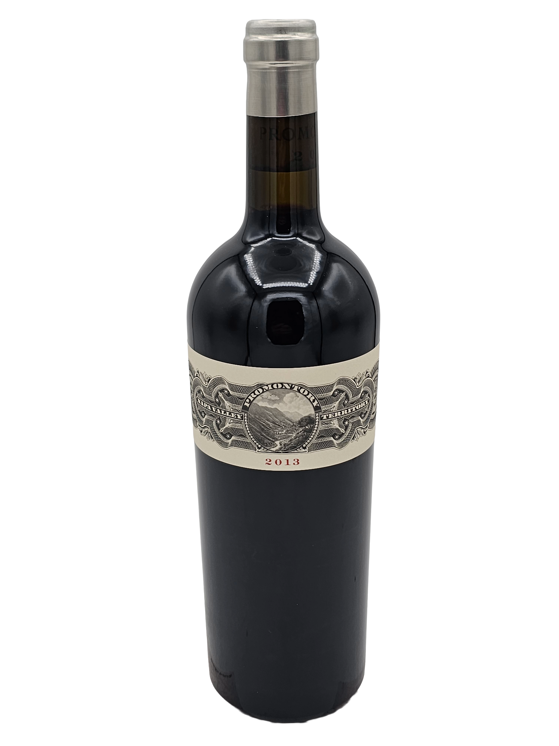 Promontory Penultimate Napa Valley 2013 750ml - 1