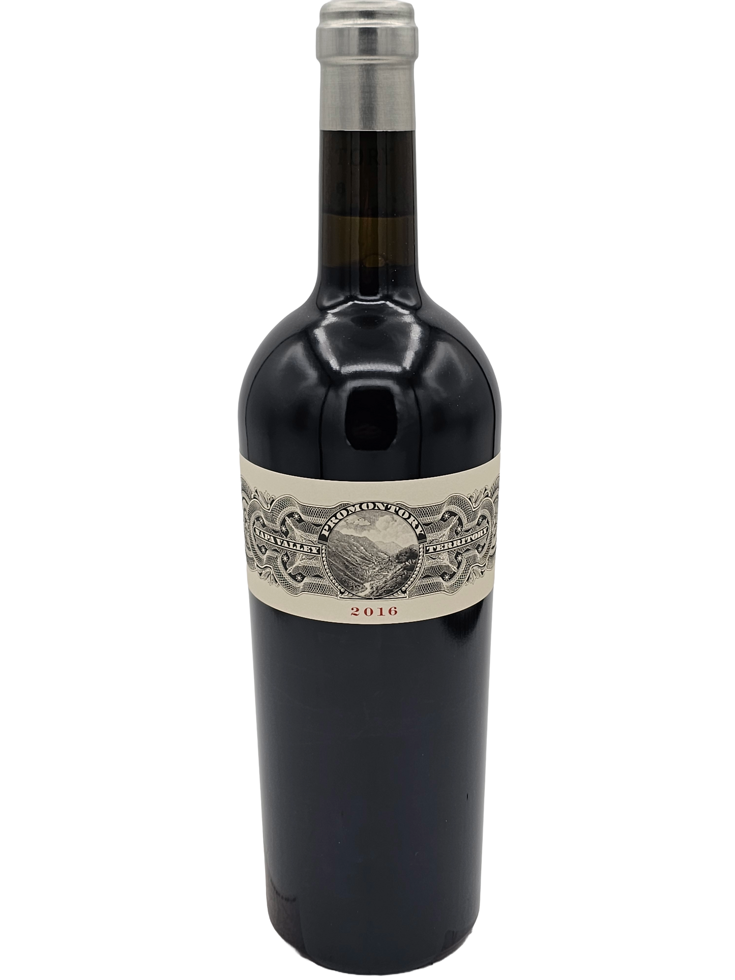 Promontory Cabernet Sauvignon Napa Valley 2016 750ml - 1