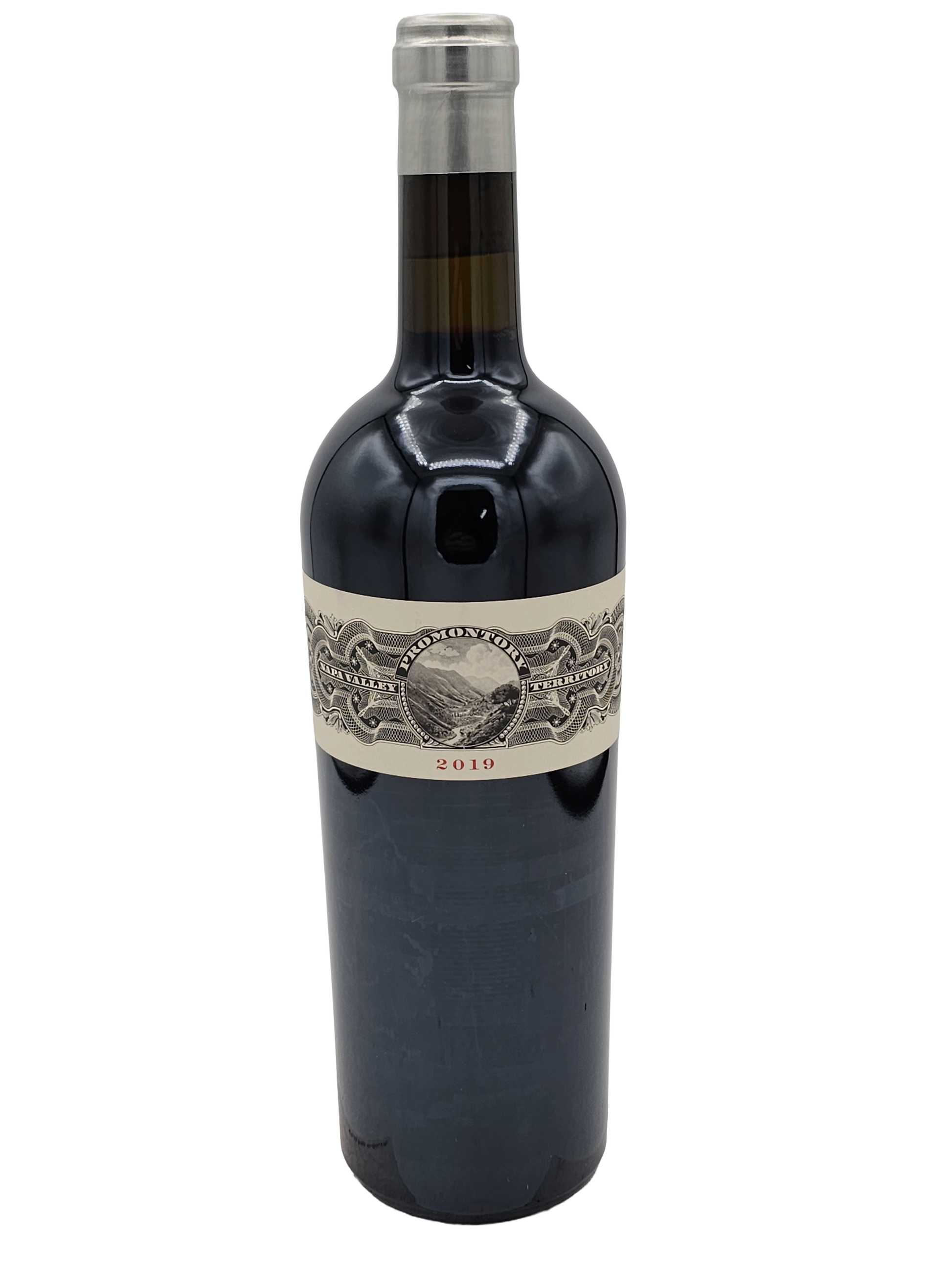 Promontory Cabernet Sauvignon Napa Valley 2019 750ml - 1