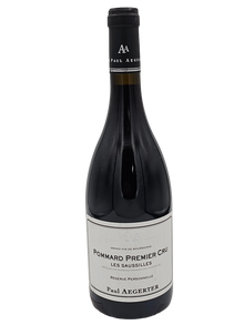 Jean Luc et Paul Aegerter Pommard Saussilles 1er Cru 2020 750ml - 1