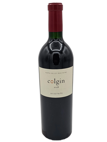 Colgin IX Estate Proprietary Red 2018 750ml - 1