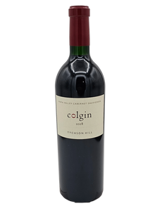 Colgin Cabernet Sauvignon Tychson Hill Vineyard 2018 750ml - 1
