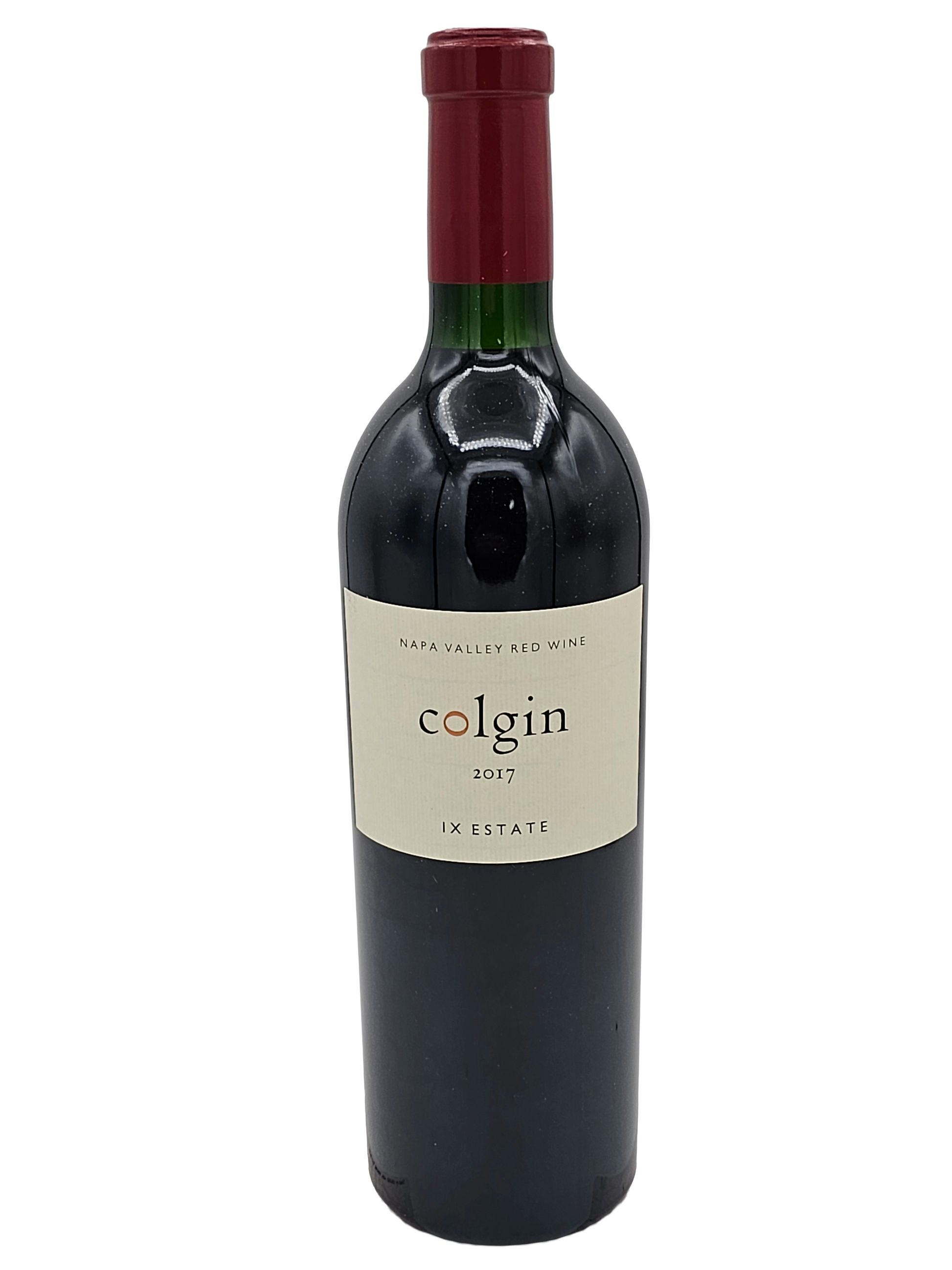 Colgin IX Estate Proprietary Red 2017 750ml - 1