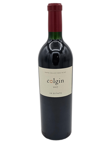 Colgin IX Estate Proprietary Red 2017 750ml - 1