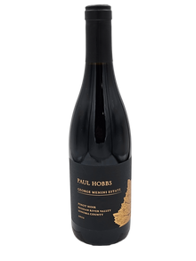 Paul Hobbs Pinot Noir George Menini Estate 2022 750ml - 1