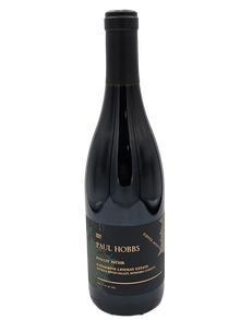 Paul Hobbs Pinot Noir Cuvee Agustina Katherine Lindsay Estate Vineyard 2021 750ml - 1