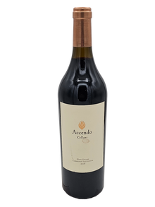 Accendo Cabernet Sauvignon Napa Valley 2016 750 ml - 1