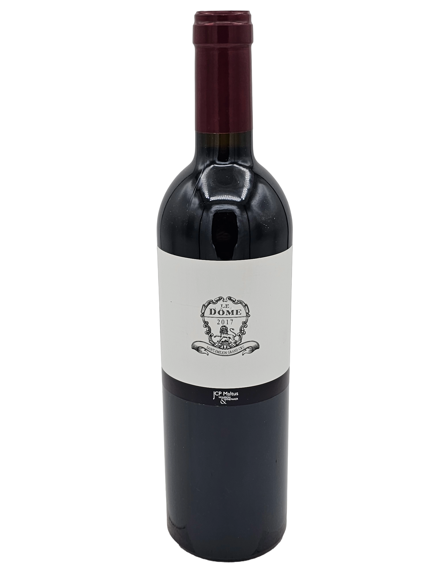 Le Dome 2017 750ml - 1