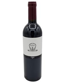 Le Dome 2017 750ml - 1