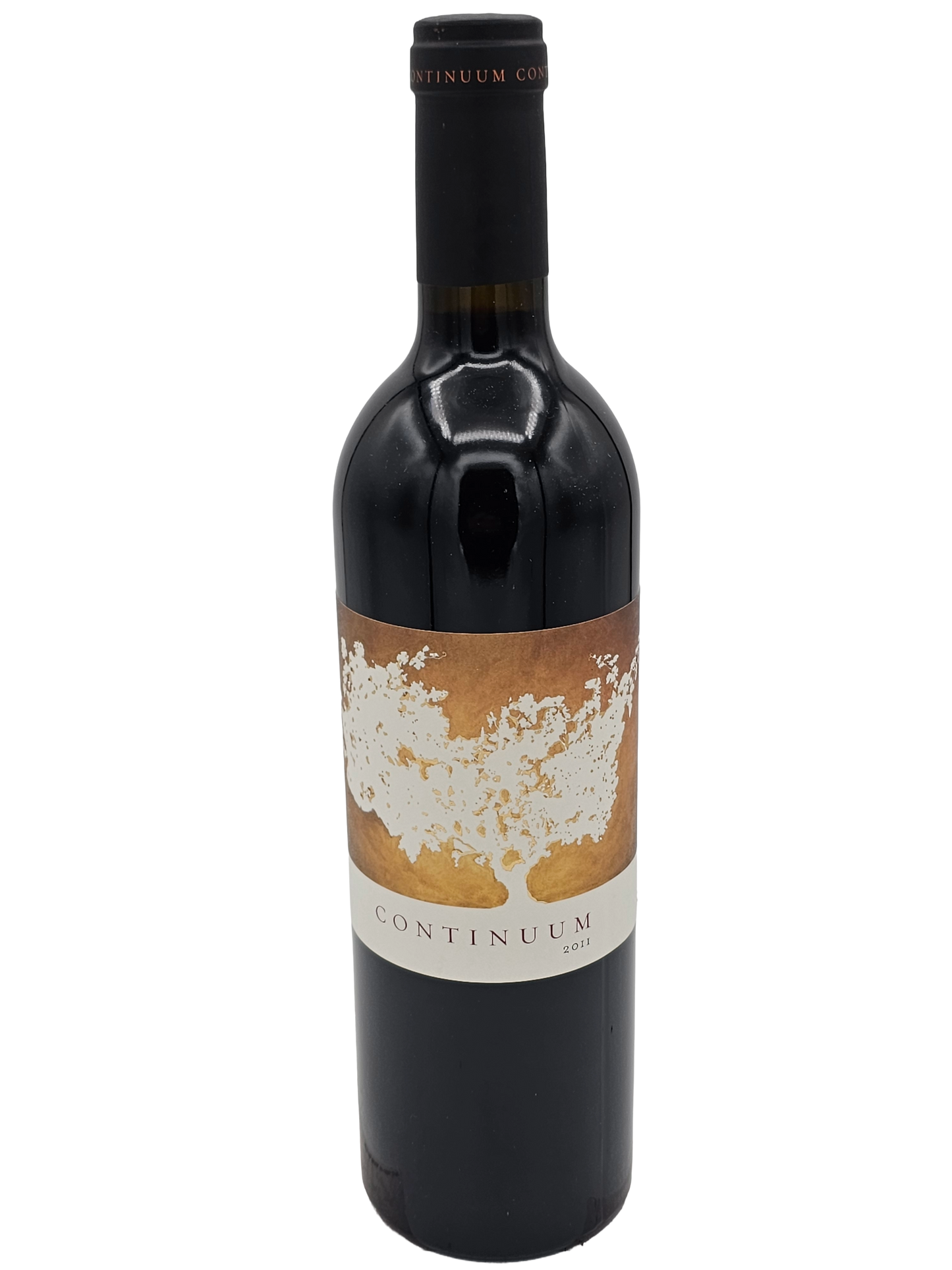 Continuum Napa Valley 2011 750ml - 1