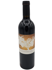 Continuum Napa Valley 2011 750ml - 1