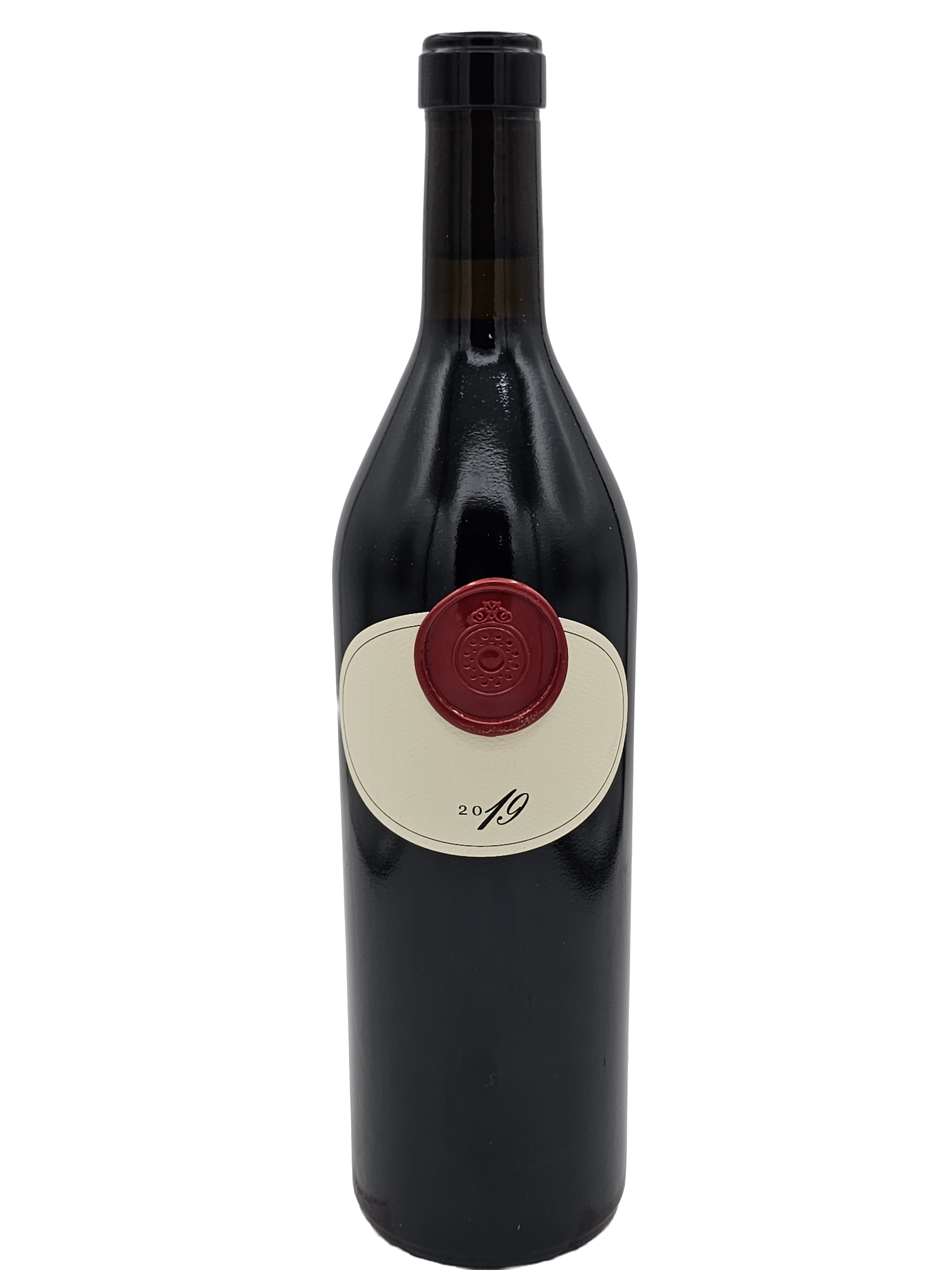 Buccella Cabernet Sauvignon Napa Valley 2019 750ml - 1