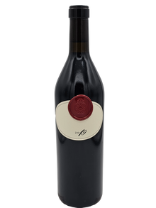 Buccella Cabernet Sauvignon Napa Valley 2019 750ml - 1