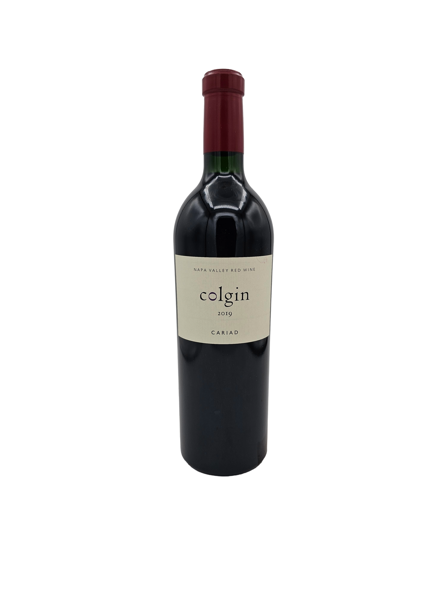 Colgin Cellars Cariad Napa Valley 2019 750ml - 1
